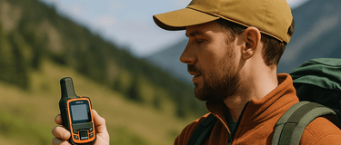 20 Reasons You Need a Satellite Communicator - Hilltop Packs LLC