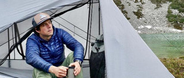 Durston Gear - Gear Maker Spotlight - Hilltop Packs LLC