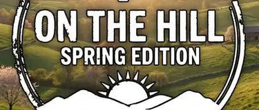 Hilltop Packs "On The Hill" Spring 2026 - Hilltop Packs LLC