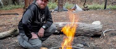 Huck Outdoors - Hiker Spotlight - Hilltop Packs LLC