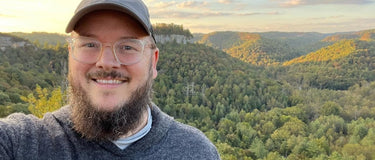 John Kelley - Hiker Spotlight - Hilltop Packs LLC