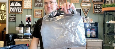 Which bear bag/food bag is right for you? - Hilltop Packs LLC