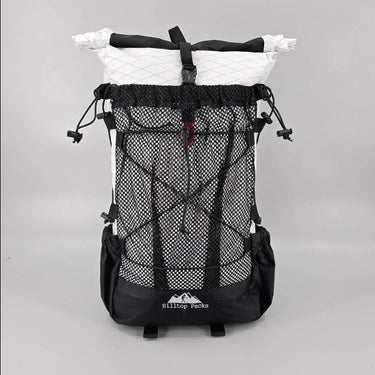 24Seven Trail Backpack (Lightweight Everyday Hiking Pack) - Hilltop Packs LLC