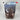 Custom Printed Food Bag (D50T Fabric Ultralight Bear Bag) - Hilltop Packs LLC