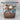 Custom Printed Food Bag (D50T Fabric Ultralight Bear Bag) - Hilltop Packs LLC