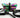 Custom Roll Top Fanny Pack (D50T Ultralight Expandable) - Hilltop Packs LLC