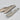 Dig 'n Rip Ultralight Backpacking Trowel (Dig N Rip Root Cutter) - Hilltop Packs LLC