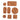 Gear Repair Patches - Hilltop Packs LLC