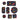 Gear Repair Patches - Hilltop Packs LLC