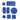 Gear Repair Patches - Hilltop Packs LLC