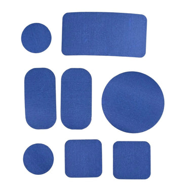 Gear Repair Patches - Hilltop Packs LLC