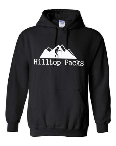 Hoodies - Hilltop Packs - Hilltop Packs LLC