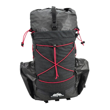 Outlaw 35 Venom Ultralight Backpack - Hilltop Packs LLC