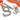 Speed Hangers (No-Knot Gear Hanging System) - Hilltop Packs LLC