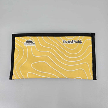 The Boil Buddy Ultralight Insulated Food Pouch - Hilltop Packs LLC