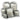 Ultralight Dyneema Dry Bag (Roll Top Sack) - Hilltop Packs LLC
