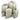 Ultralight Dyneema Stuff Sack (Minimalist Gear Organizer) - Hilltop Packs LLC
