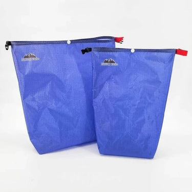 Ultralight Food Bag (D50T Fabric – Solid Color Series) - Hilltop Packs LLC
