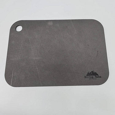 Ultralight Sit Pad (Backpacking Foam Seat) - Hilltop Packs LLC