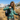Ultralight Water Bottle Pouch (Shoulder Strap Mount) - Hilltop Packs LLC