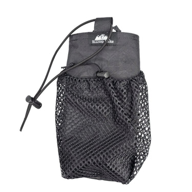 Ultralight Water Bottle Pouch (Shoulder Strap Mount) - Hilltop Packs LLC