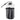 Ultralight Water Bottle Pouch (Shoulder Strap Mount) - Hilltop Packs LLC