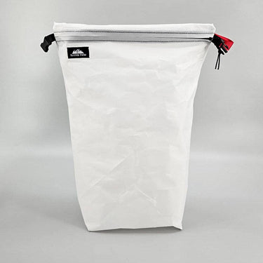 Ultralight Zipper Food Bag (D50T Fabric Bear Bag) - Hilltop Packs LLC