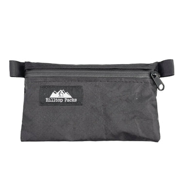 Ultralight Zipper Wallet V2 (Minimalist Trail Wallet) - Hilltop Packs LLC