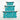 Zipper Pouches New Patterns Ultralight D50T fabric - Hilltop Packs LLC