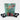 Custom Roll Top Fanny Pack (D50T Ultralight Expandable) - Hilltop Packs LLC