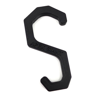 Gear Hanger | Ultralight Storage Hook - Hilltop Packs LLC