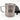 Titanium Cook Pots - Apex Giant - Hilltop Packs LLC