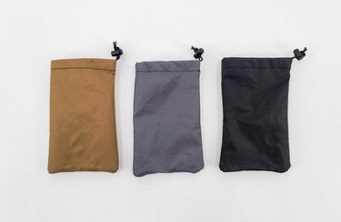 Ultralight Rock Throw Bag (ECOPAK Bear Bag Rock Sack) - Hilltop Packs LLC