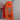 Ultralight Tent Stake Bag Funny Prints - Hilltop Packs LLC