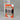 Wallet - Basket Weave Hunter Orange - APEX GIANT - Hilltop Packs LLC