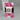 Wallet - Hot Pink Camo (Digital) - APEX GIANT - Hilltop Packs LLC