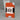 Wallet - Hunter Orange - APEX GIANT - Hilltop Packs LLC