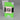 Wallet - Zombie Green - APEX GIANT - Hilltop Packs LLC
