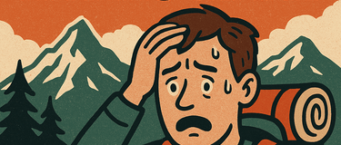 50 Beginner Backpacking Mistakes to Avoid - Hilltop Packs LLC