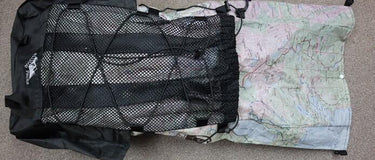 Backcountry Pilgrim's Raven Backpack - Hilltop Packs LLC