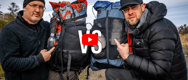 Dan Becker Feb 9, 2021 - Hilltop Packs LLC