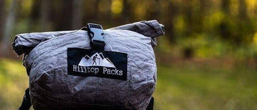 Hilltop Packs Rolltop Fanny Pack Review - Hilltop Packs LLC