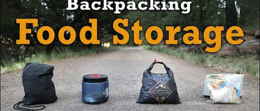 How Darwin Stores His Food - Hilltop Packs LLC
