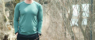 Jason Outdoors - Hiker Spotlight - Hilltop Packs LLC