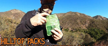 Love2Wander: Battery Bag by Hilltop Packs - Hilltop Packs LLC