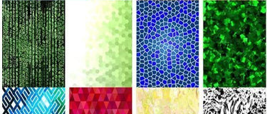 Print or Pattern Ideas For Your Next Project - Hilltop Packs LLC