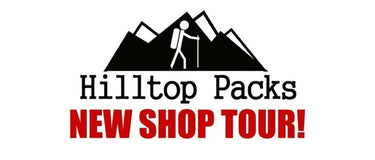 Tour The NEW Hilltop Packs Location - Hilltop Packs LLC