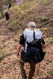 Troy's Hilltop Packs Raven X 45 liter - Hilltop Packs LLC