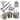 Cookware for Ultralight Backpacking - Hilltop Packs LLC