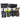 Shoulder Pouches for Ultralight Backpacking - Hilltop Packs LLC